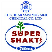 DMCC Super Shakti Ultra