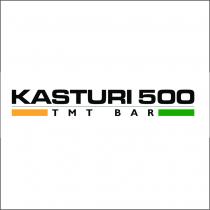 KASTURI 500 TMT BAR