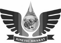 Kinetic bharat