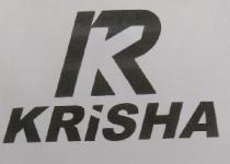 KRISHA
