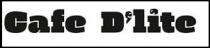 CAFÃÂ DÃ¢ÂÂLITE