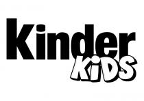 KINDER KIDS