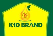 K10 BRAND