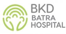 BKD BATRA HOSPITAL