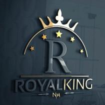 NH ROYAL KING of R