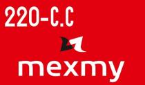 220-C.C MEXMY