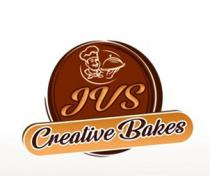 JVS CREATIVE BAKES