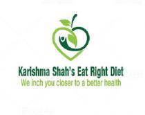 A HEART WITH KARISHMA SHAH'S EAT RIGHT DIET