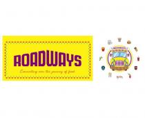 ROADWAYS Connecting over the journey of food
