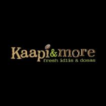 KAAPI & MORE