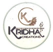 KRIDHA CREATIONS