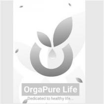 Orgapure life - Dedicated to healthy life