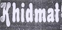 Khidmat