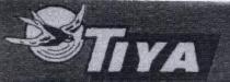 TIYA WITH