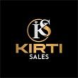 KIRTI SALES
