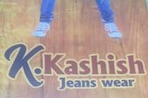 K.KASHISH