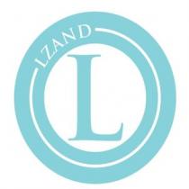 L Lzand in Round Circles