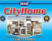 MSR CITYHOME