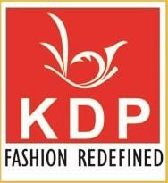 KDP FASHION REDEFINED