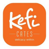 KEFI CATES