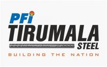PFI TIRUMALA STEEL