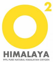 O2 HIMALAYA