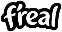 FÃ¢ÂÂREAL stylized