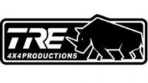 TRE 4X4 PRODUCTIONS