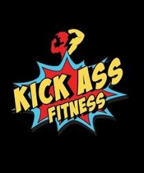 KICK ASS FITNESS