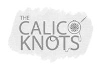 THE CALICO KNOTS