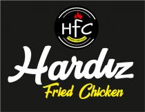 Hardiz Fried Chicken