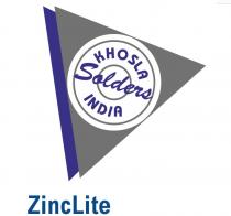Khosla Solders India ZincLite