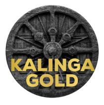 KALINGA GOLD
