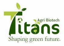 TITANS AGRI BIOTECH