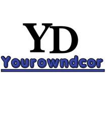 YD YOUROWNDCOR