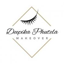 DEEPIKA PHUTELA MAKEOVER