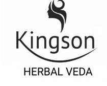 KINGSON HERBAL VEDA
