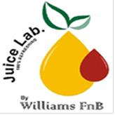 JUICE LAB BY WILLIAMS FnB