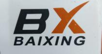 BAIXING with BX