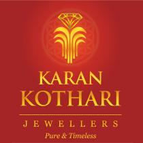 KARAN KOTHARI JEWELLERS Pure & Timeless