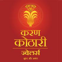Karan Kothari Jewellers Shuddh aur anant