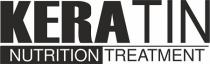 KERATIN NUTRITION TREATMENT