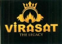 VIRASAT THE LEGACY