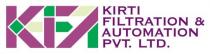 KIRTI FILTRATION & AUTOMATION PVT. LTD
