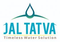 JAL TATVA Ã¢ÂÂ TIMELESS WATER SOLUTION