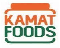KAMAT FOODS