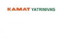 KAMAT YATRINIVAS