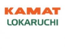 KAMAT LOKARUCHI