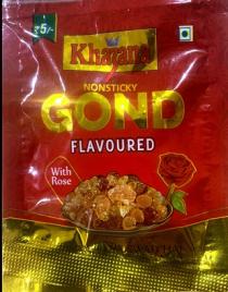 Khazana GOND