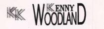 KENNY WOODLAND